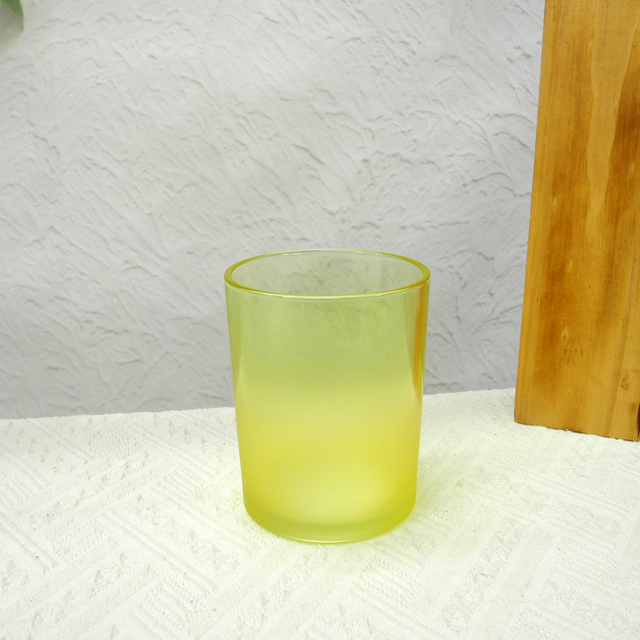 Easter Day Candle Holder & Wax Bottle YD-EAS-056