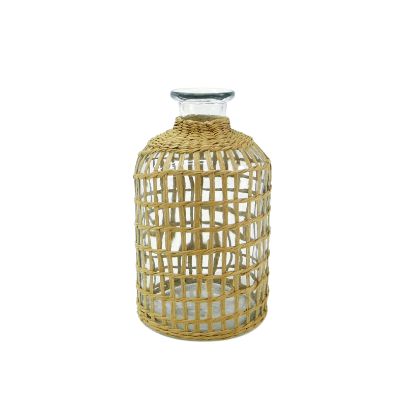 Paper Glass Bottle YD-ACC-015
