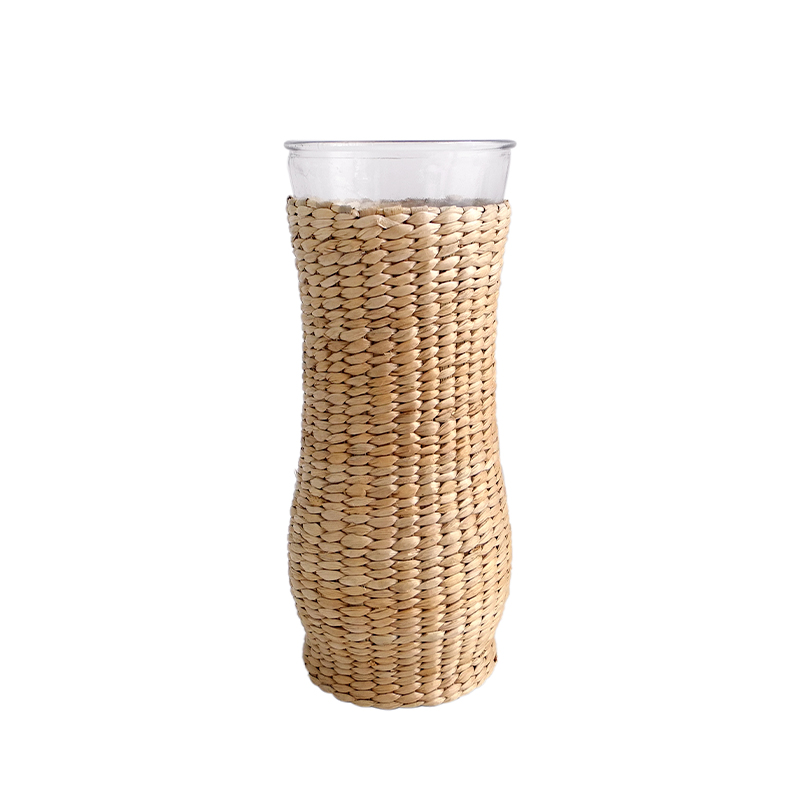 Weaving Glass Vases YD-ACC-001