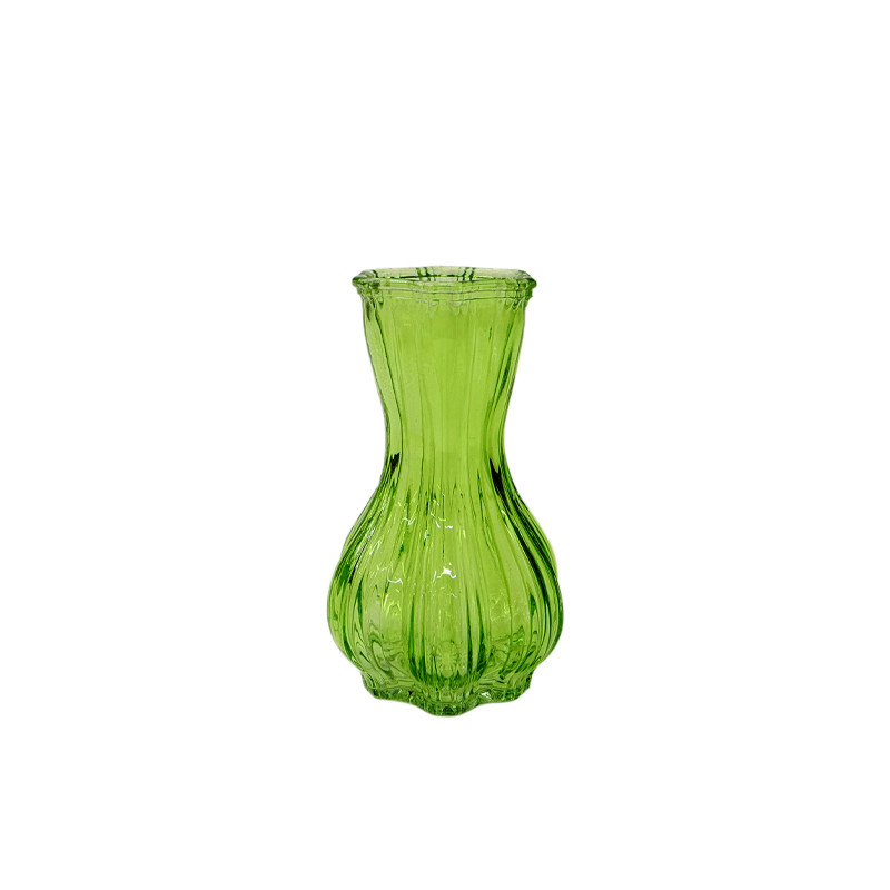 Spring & Summer Collection Glass Vase YD-SS-021