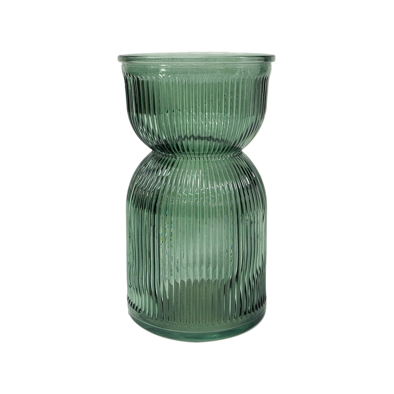 Spring & Summer Collection Glass Vases YD-SS-026