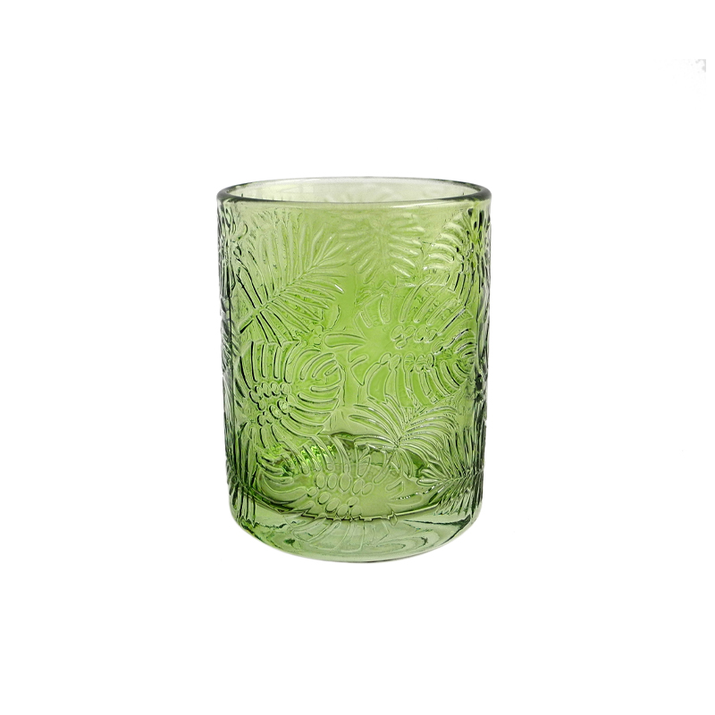 Collection Glass Vase YD-SS-013