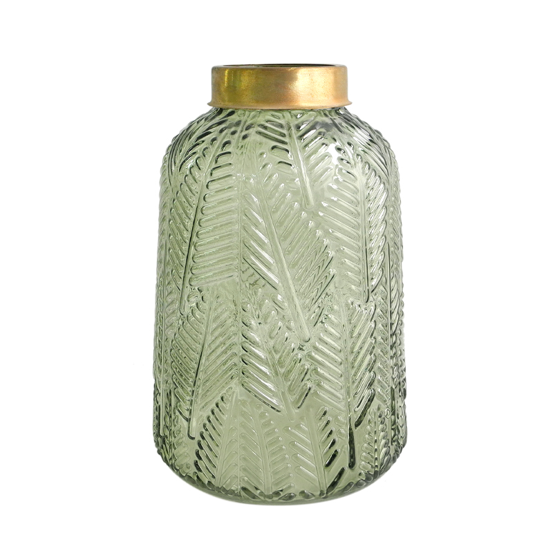 Collection Glass Vase YD-SS-013