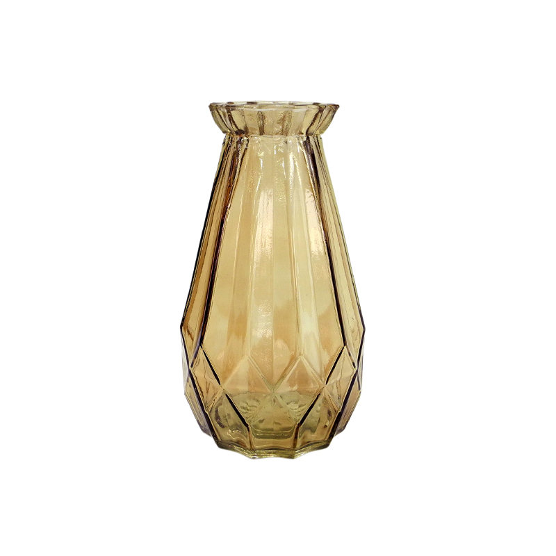 Spring & Summer Collection Glass Vases YD-SS-045