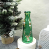 Christmas Glass Container YD-ND-001