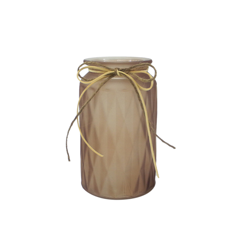 Frosting Spring & Summer Collection Glass Vases YD-SS-051