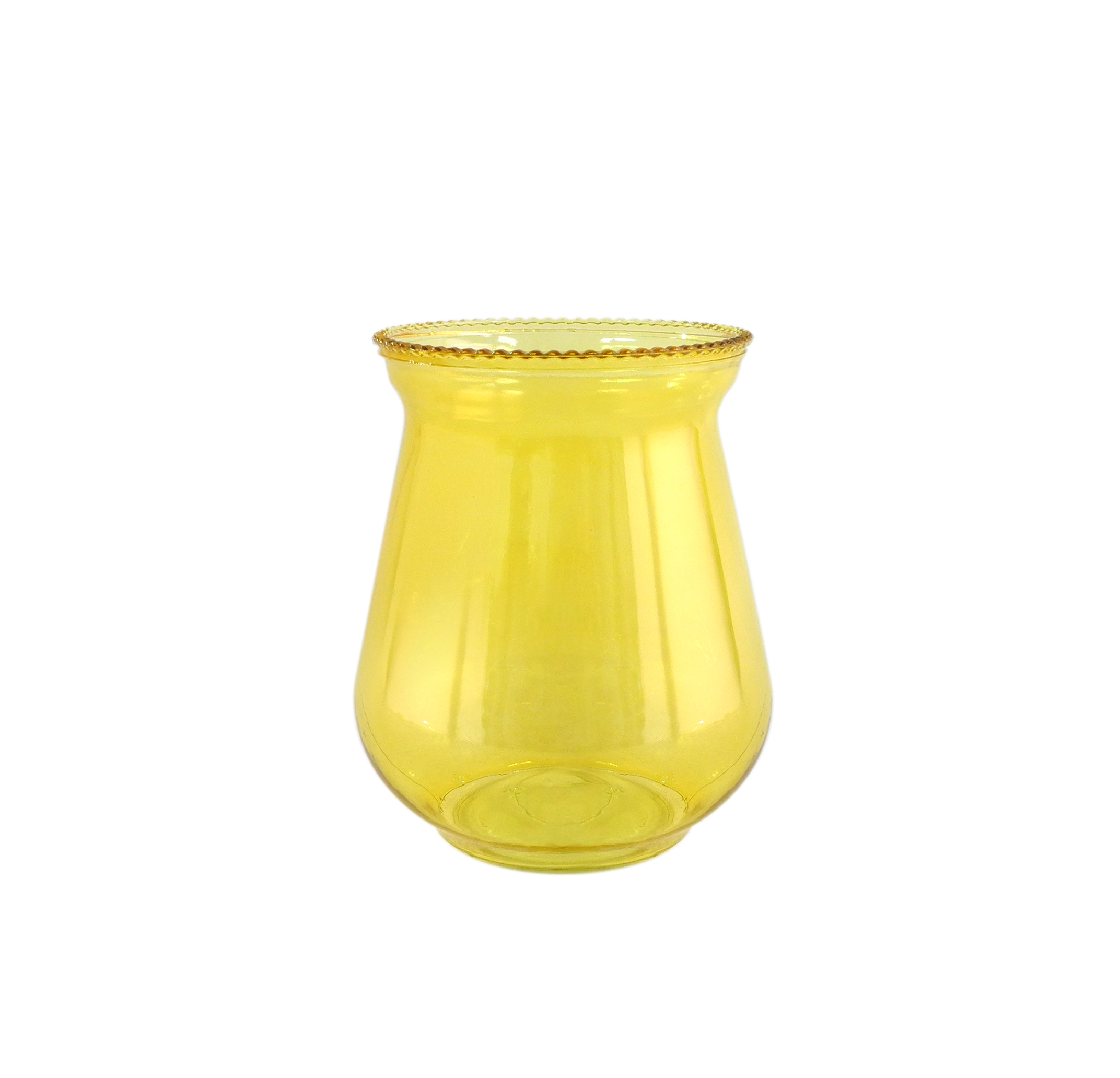 Candy Colors Glass Vases YD-ND-132