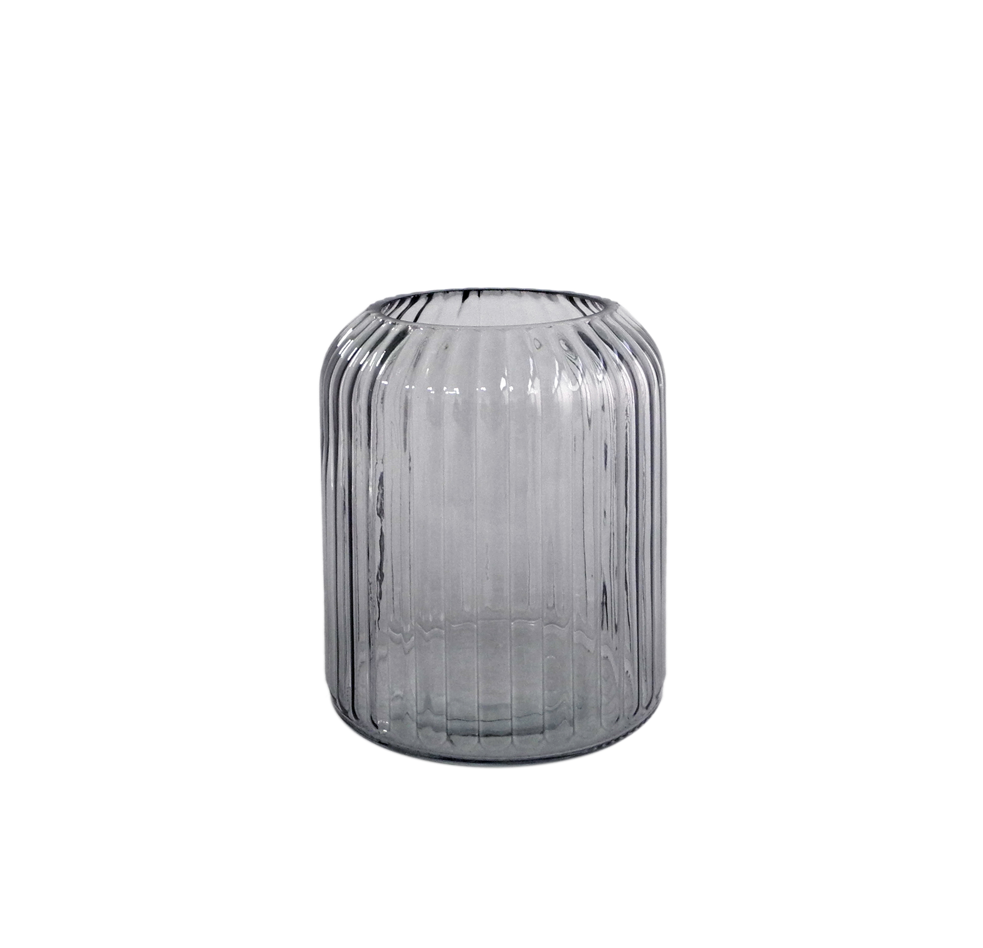 Round Body Glass Vases YD-ND-135