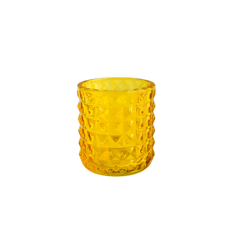 Collection Glass Vase YD-SS-012