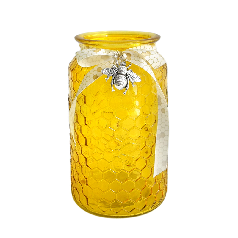 Collection Glass Vase YD-SS-012