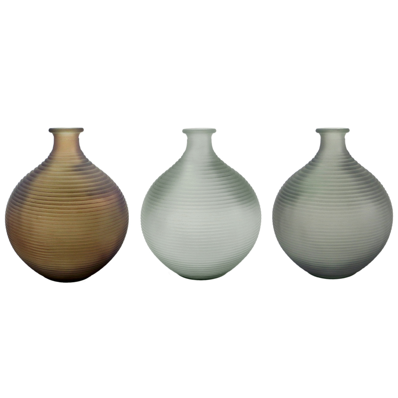 Spring & Summer Collection Glass Vases YD-ND-179