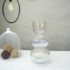 Colorful Electroplated Vases YD-CGV-078