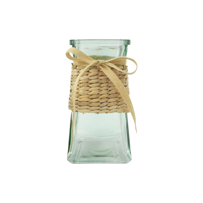 Rattan Fabric Vase YD-ACC-007