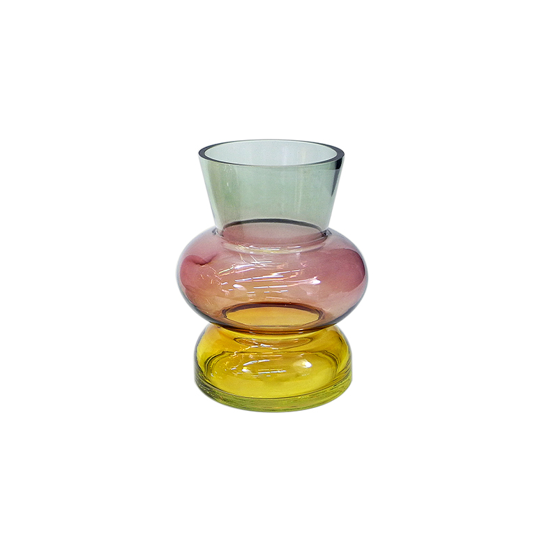 Gradient Glass Vases YD-CGV-111