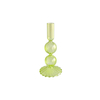 Green Lamp Candel Holder YD-LCH-008