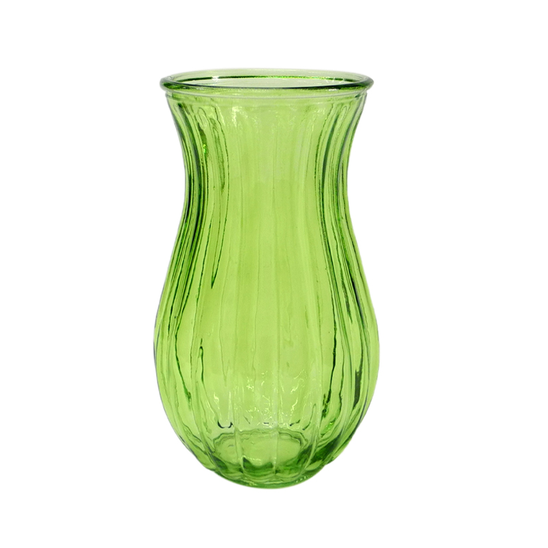 Spring & Summer Collection Glass Vase YD-SS-021