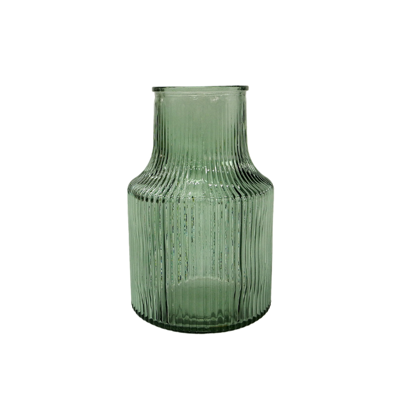 Spring & Summer Collection Glass Vases YD-SS-026