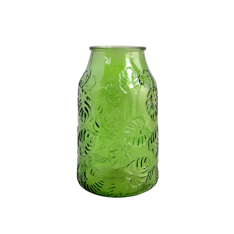 Collection Glass Vase YD-SS-013
