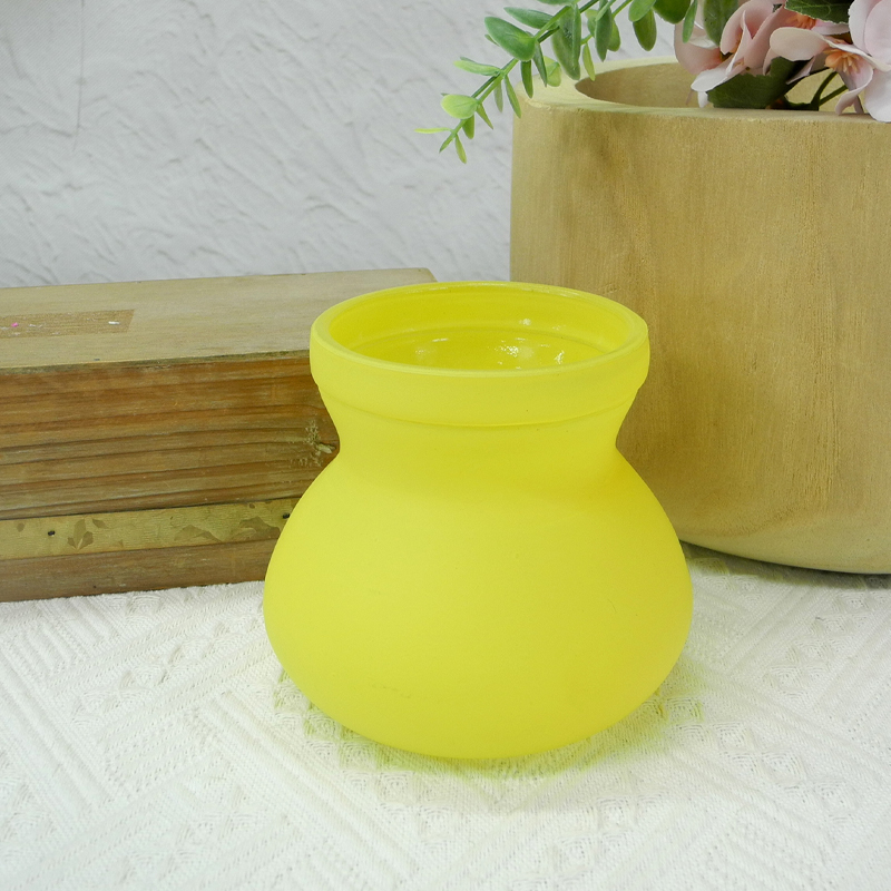 Easter Day Glass Vases YD-EAS-024
