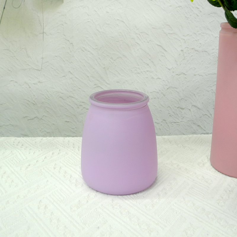 Easter Day Glass Vases YD-EAS-020