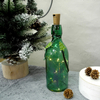 Christmas Glass Container YD-ND-001