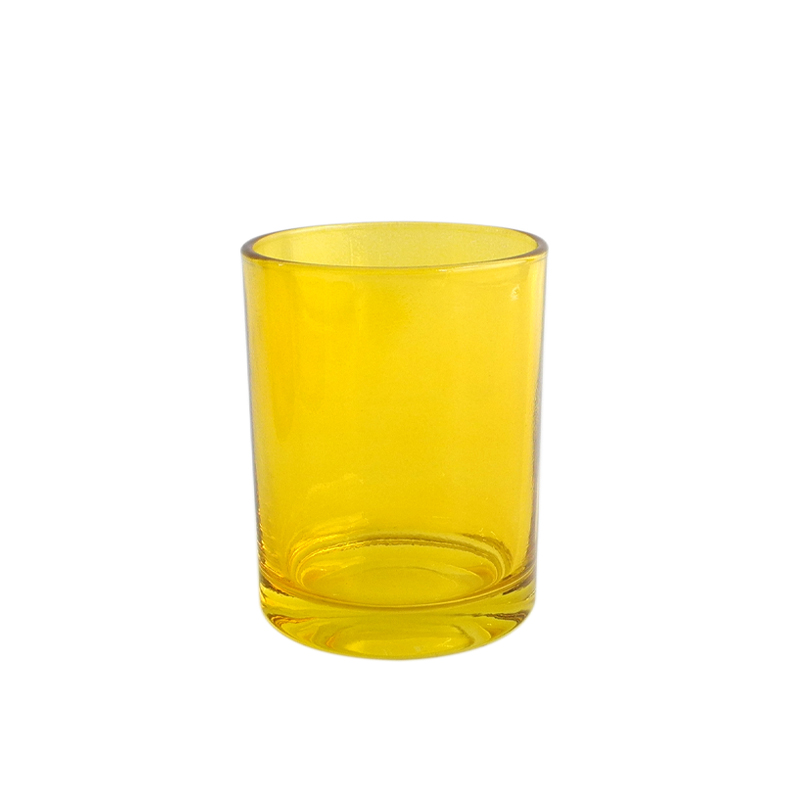 Collection Glass Vase YD-SS-009