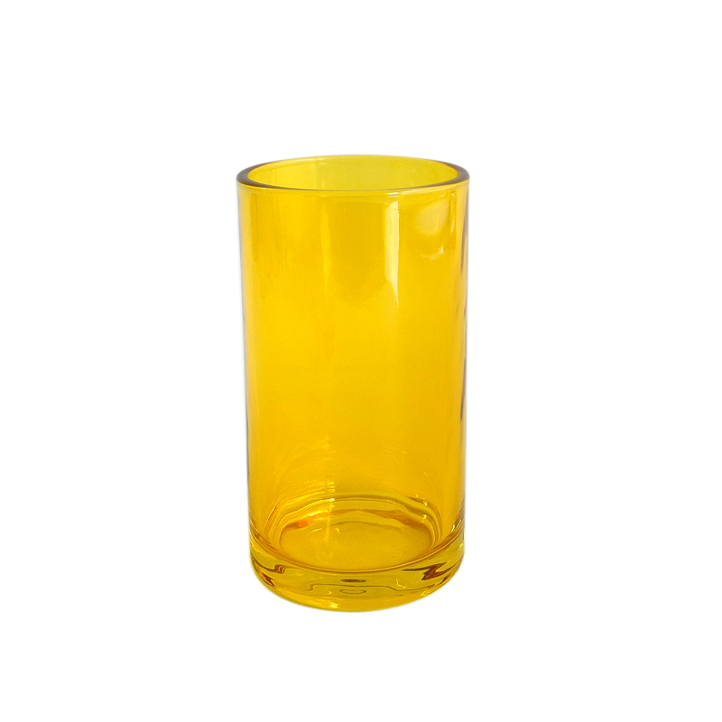 Collection Glass Vase YD-SS-010