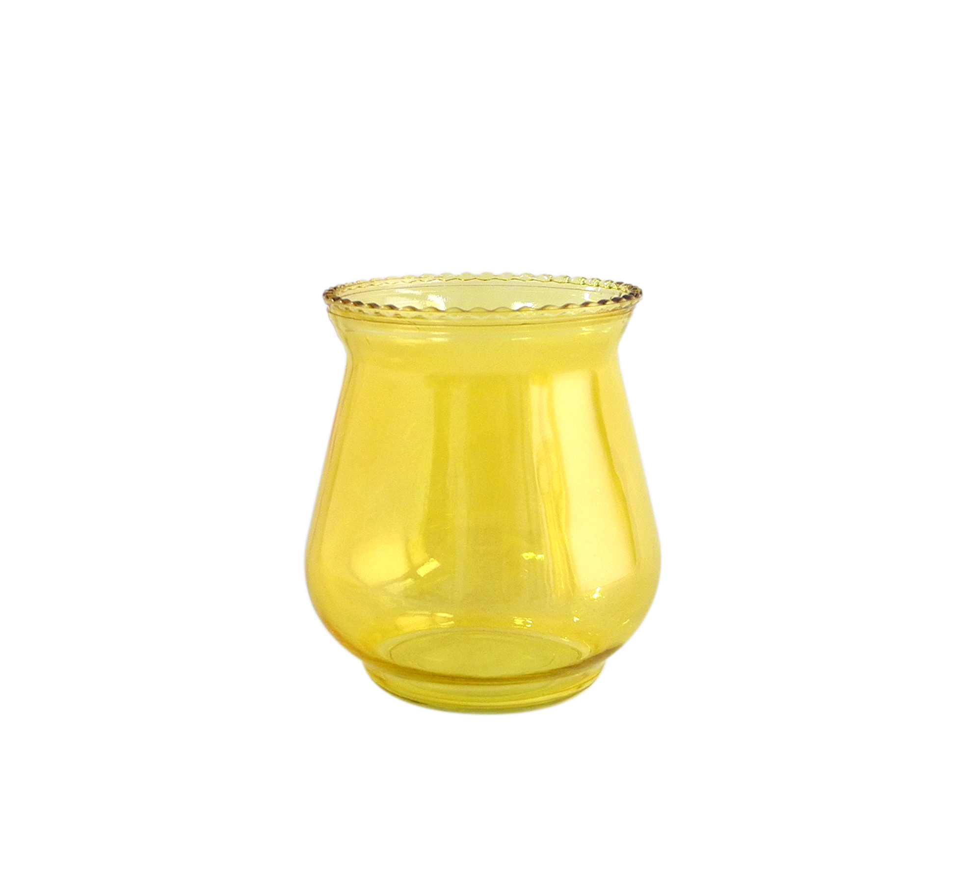Candy Colors Glass Vases YD-ND-132