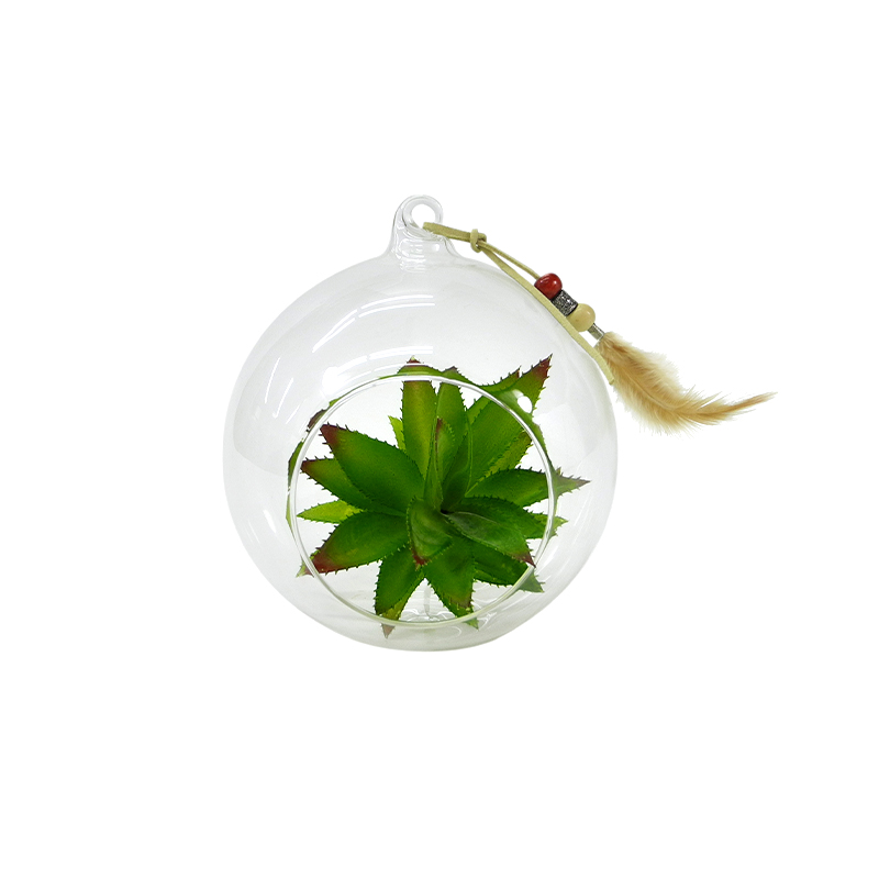 Hanging Ball Flower Pot YD-FPWP-034