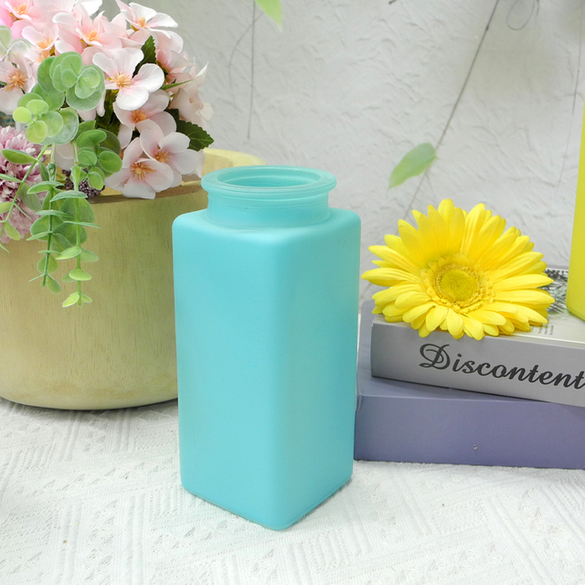 Easter Day Glass Vases YD-EAS-026