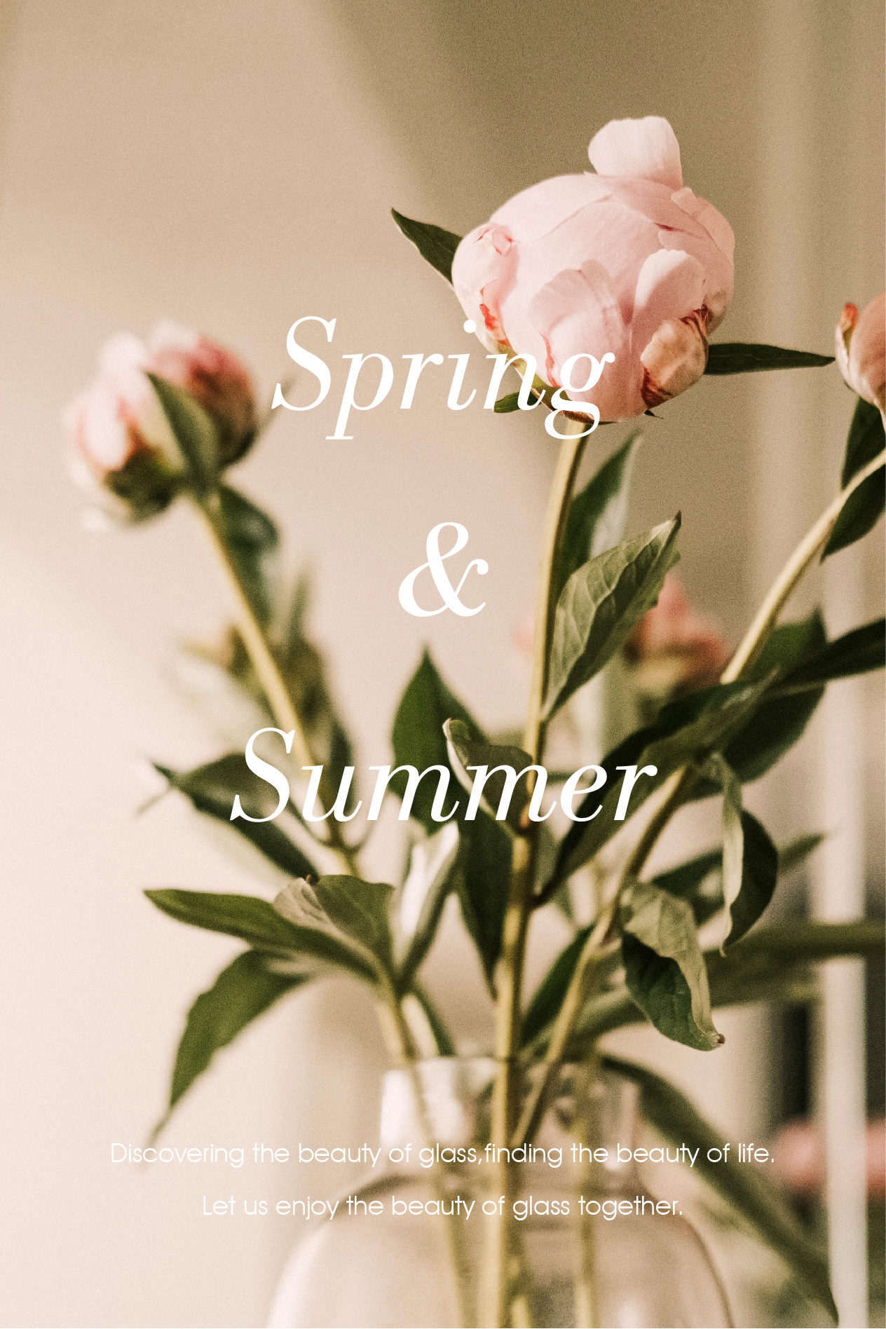 Spring &Summer