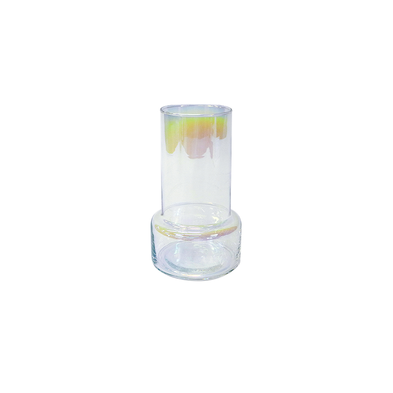 Colorful Electroplated Vases YD-CGV-084