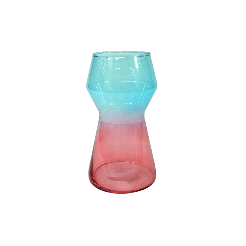 Gradient Glass Vases YD-CGV-097