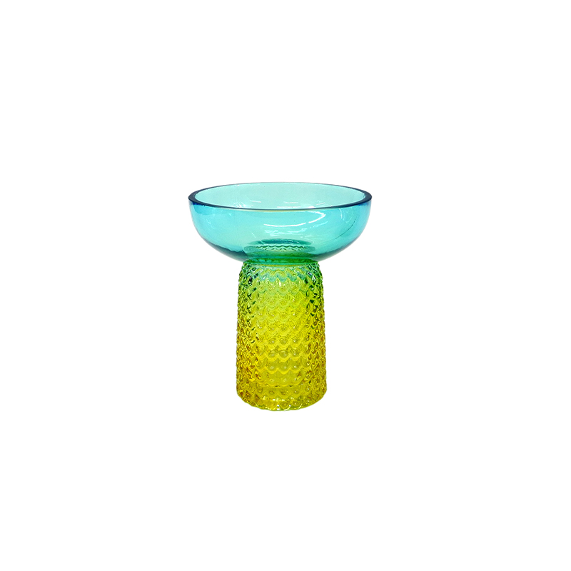 Gradient Glass Vases YD-CGV-102