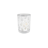 Halloween Electroplated Candle Holder YD-HAL-117