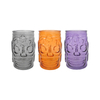 Halloween Painted Glass Vase YD-HAL-122