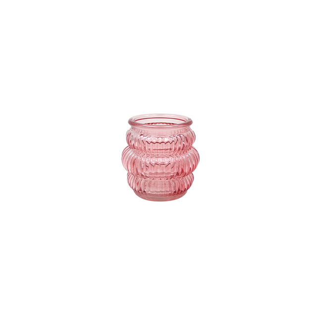 Pink Flower Bud Vase YD-BV-034