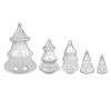 Christmas Tree Glass Decoration YD-CX-104