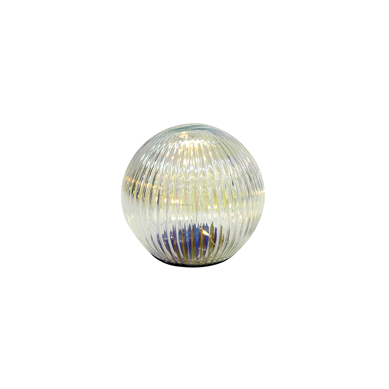 Multicolored Decorated with Lights YD-ND-472