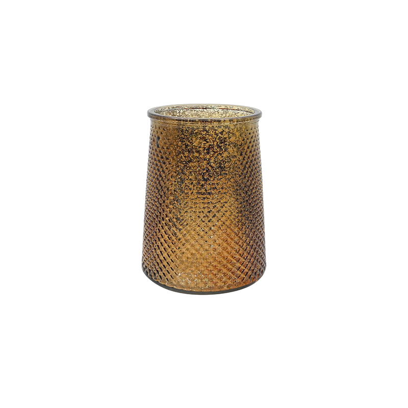 Autumn Electroplated Silver Jewelry YD-TDH-079