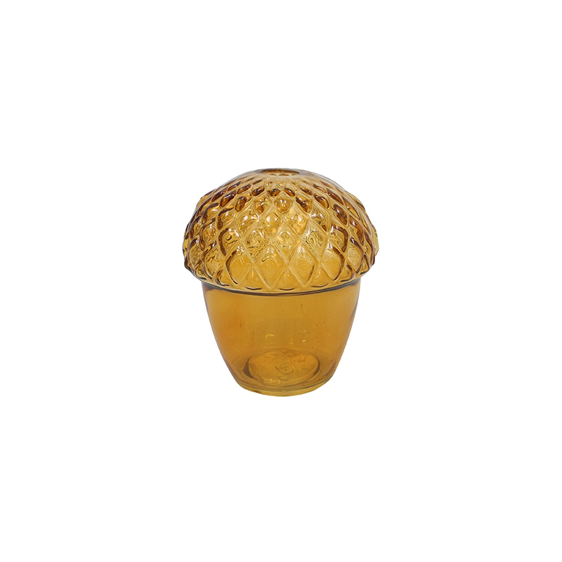 Pinecone Flower Bud Vase YD-TDH-084