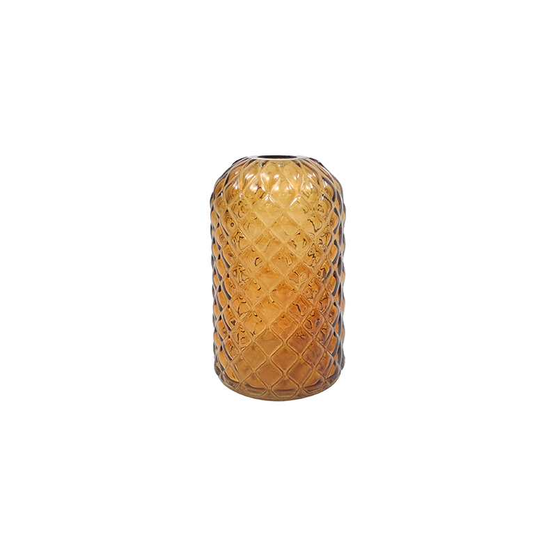 Spray-colored Flower Bud Vase YD-TDH-062