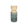 Two-color Glass Vase YD-TDH-067