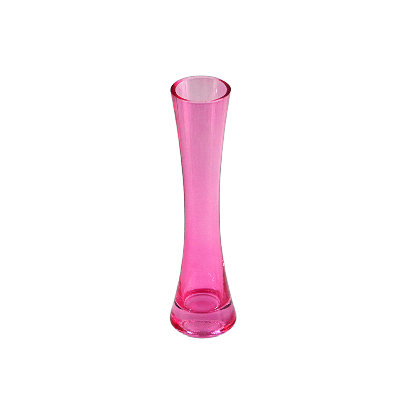 Valentine's Day Single Glass Vase YD-VL-020