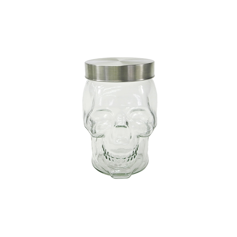 Halloween Skull Jug YD-HAL-055