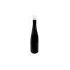 Skull Stopper Halloween Glass Bottle YD-HAL-057