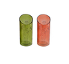 Patterned High Quality Glass Vases YD-ND-007