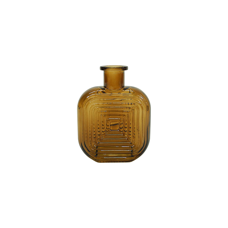 Round Flower Bud Vase YD-SS-066