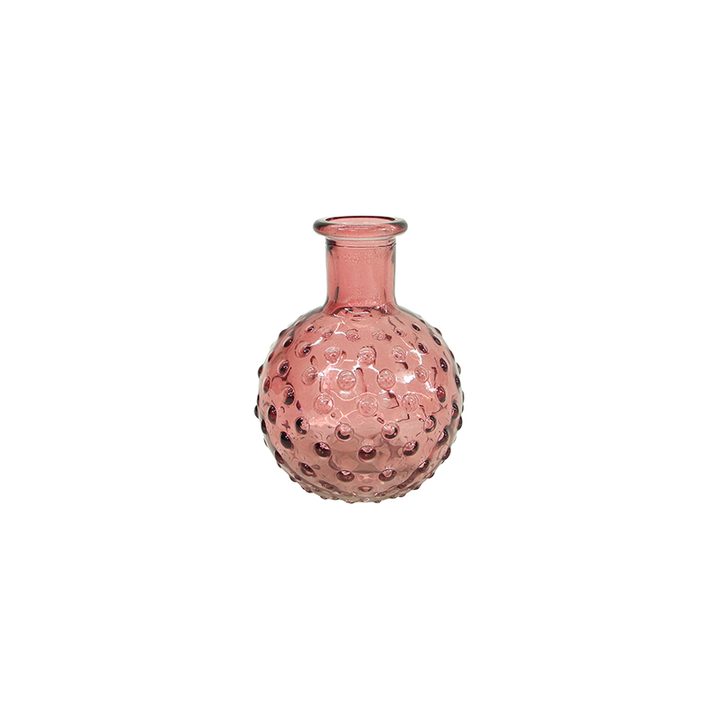 Pit Pattern Mini Vase YD-SS-063