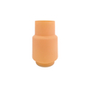Frosted Glass Vase YD-ND-257
